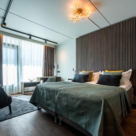 Hotel Arkipelag Mariehamn Dış mekan fotoğraf