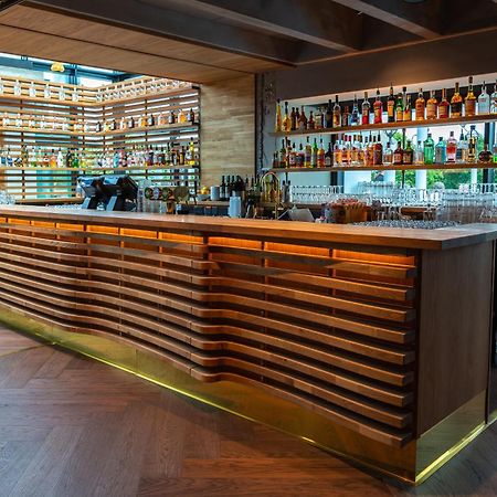 Hotel Arkipelag Mariehamn Dış mekan fotoğraf