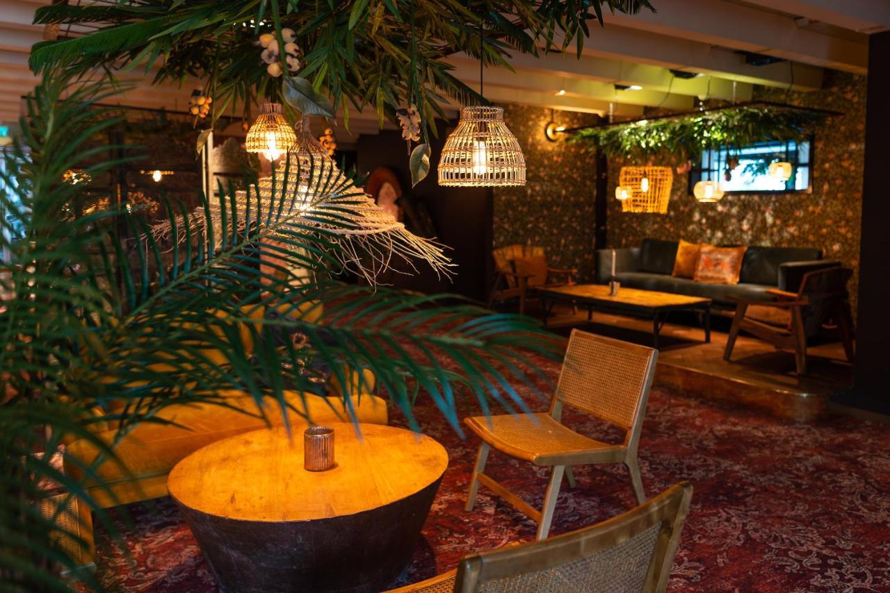 Hotel Arkipelag Mariehamn Dış mekan fotoğraf