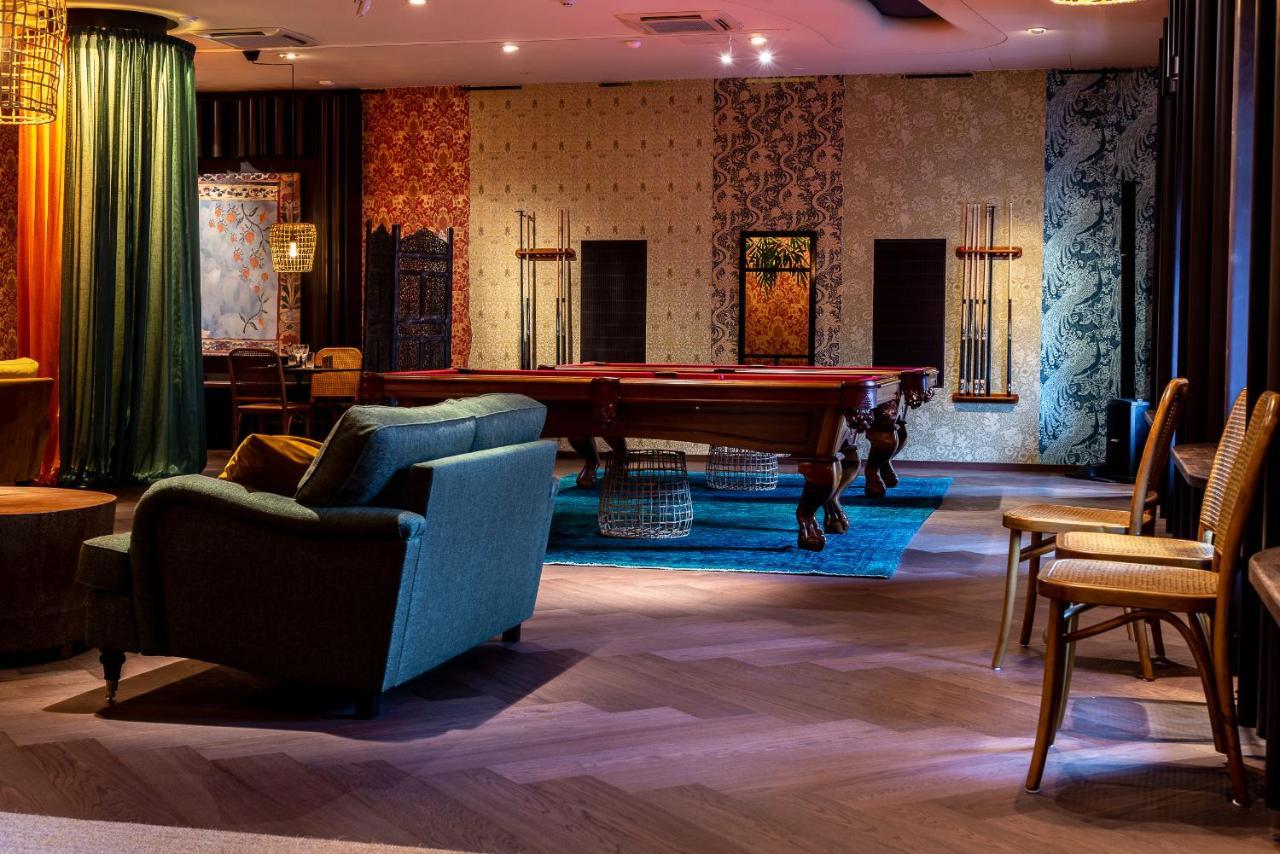 Hotel Arkipelag Mariehamn Dış mekan fotoğraf
