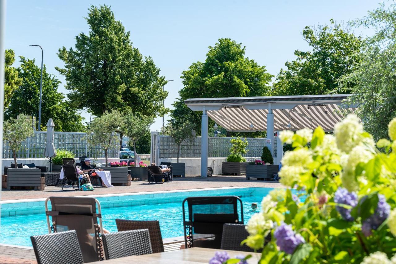 Hotel Arkipelag Mariehamn Dış mekan fotoğraf