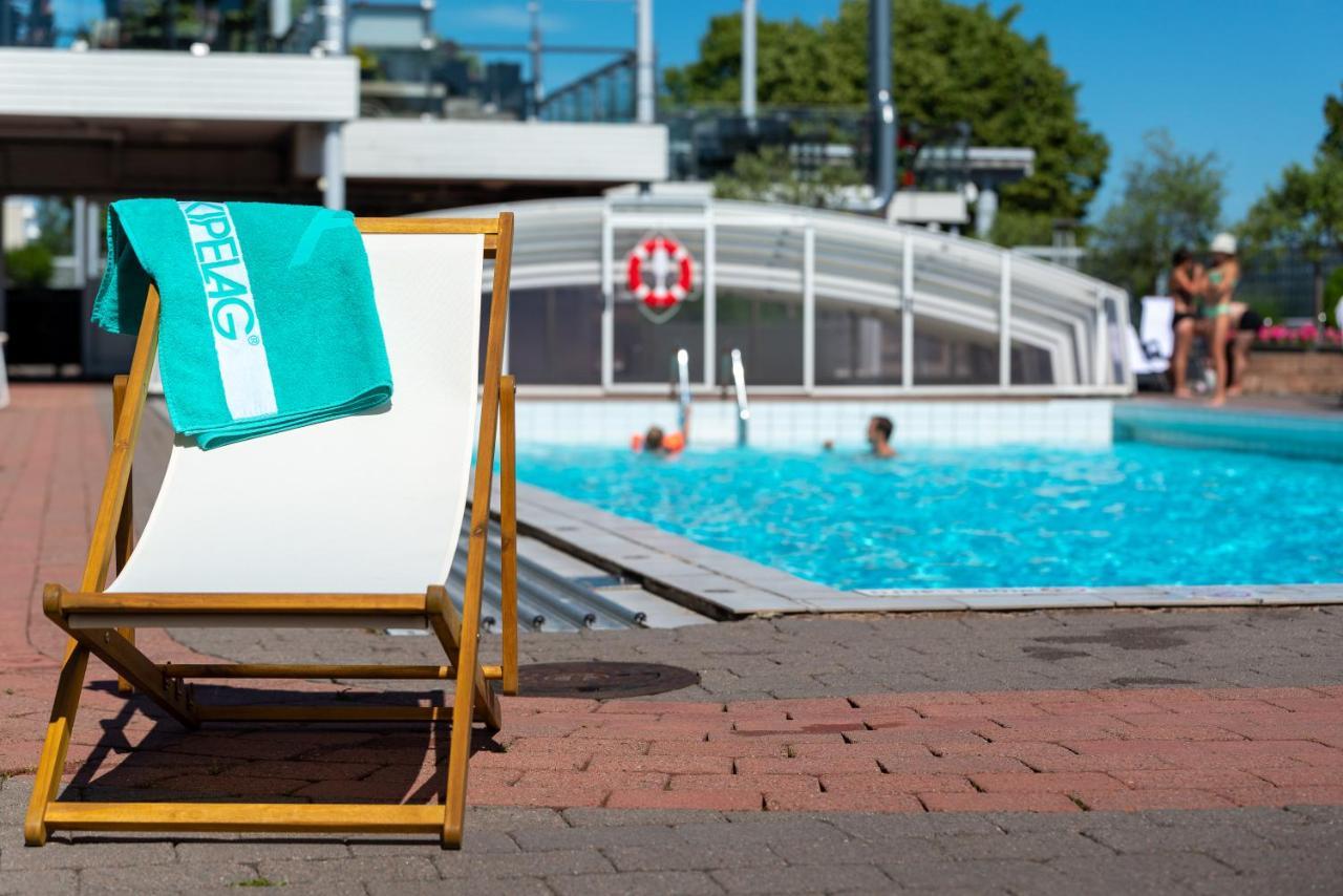Hotel Arkipelag Mariehamn Dış mekan fotoğraf