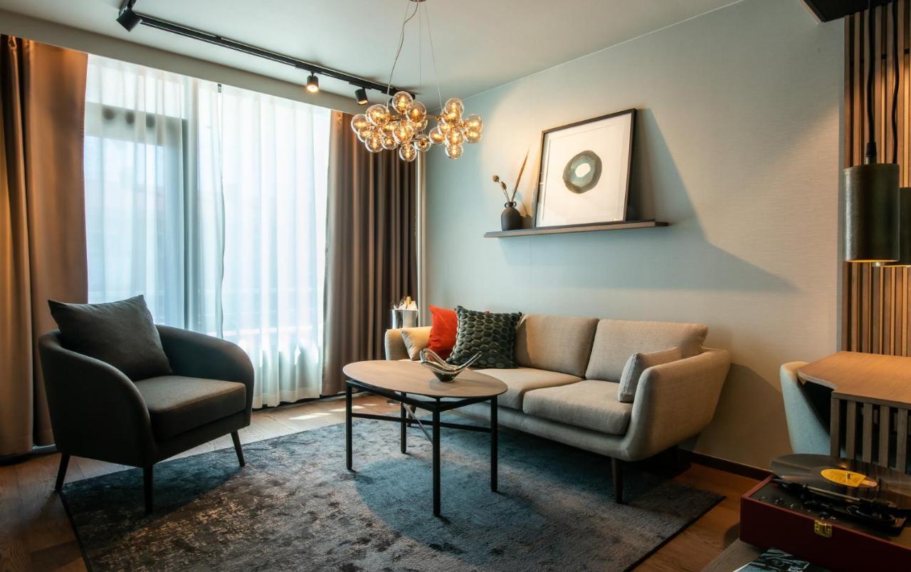 Hotel Arkipelag Mariehamn Dış mekan fotoğraf