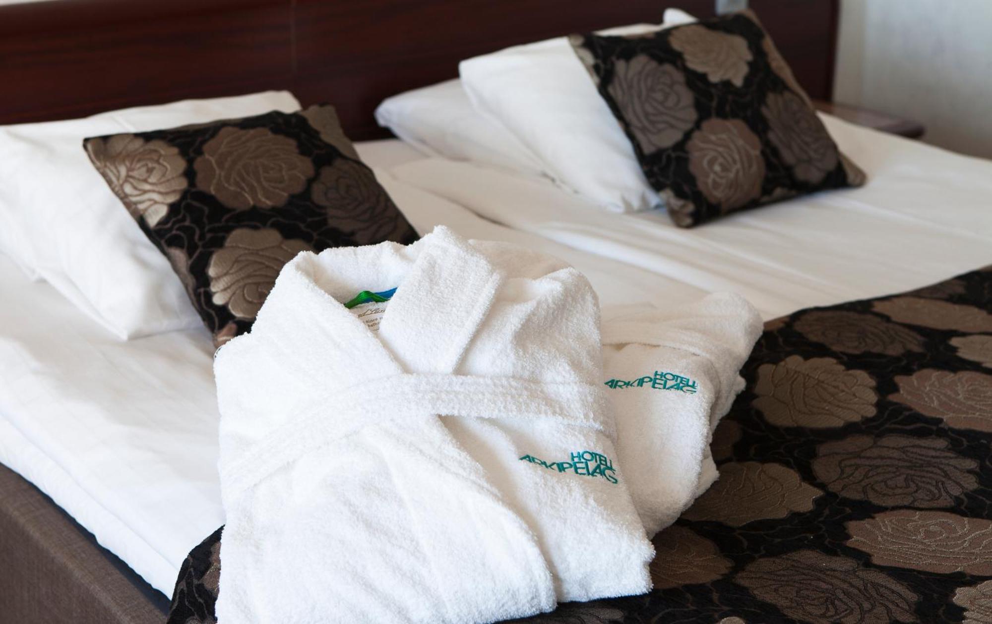 Hotel Arkipelag Mariehamn Dış mekan fotoğraf