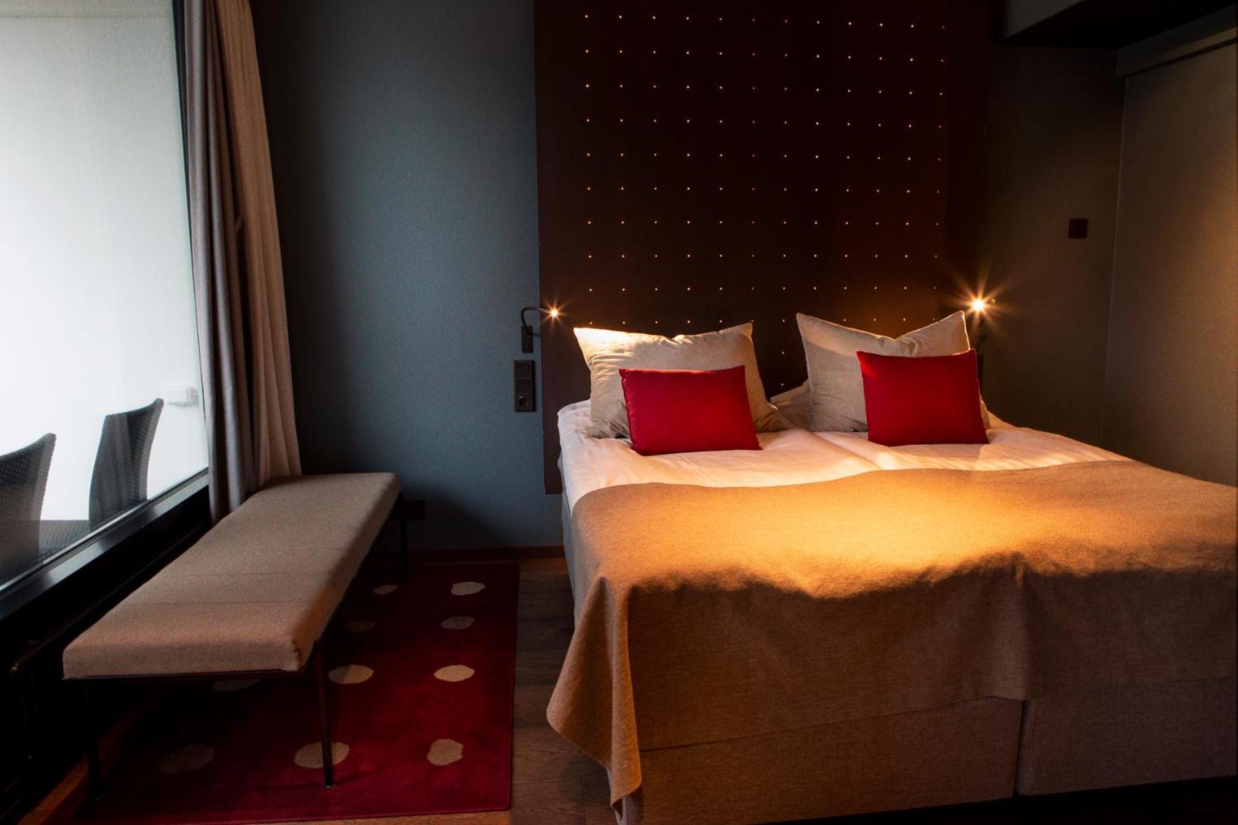 Hotel Arkipelag Mariehamn Dış mekan fotoğraf