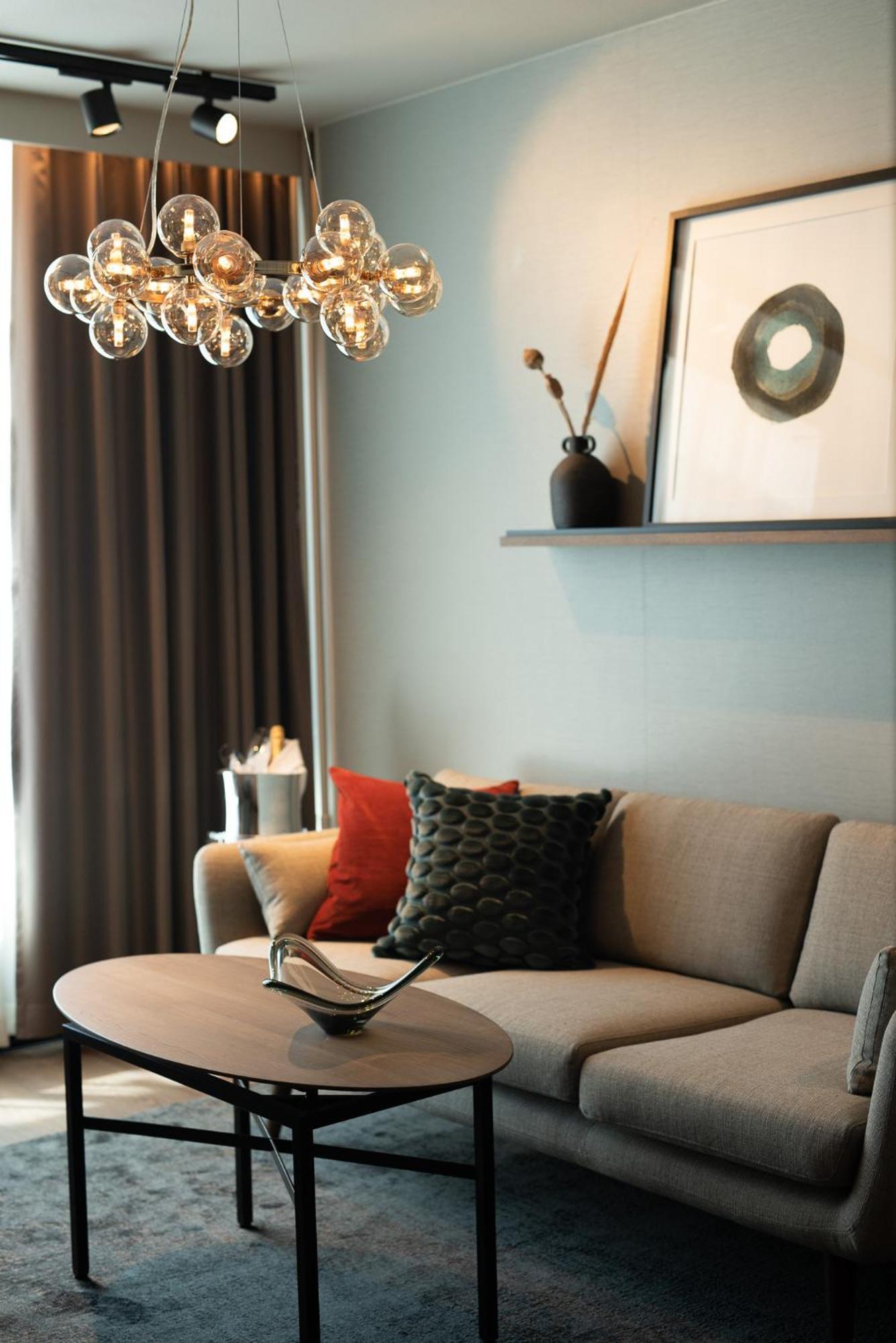 Hotel Arkipelag Mariehamn Dış mekan fotoğraf