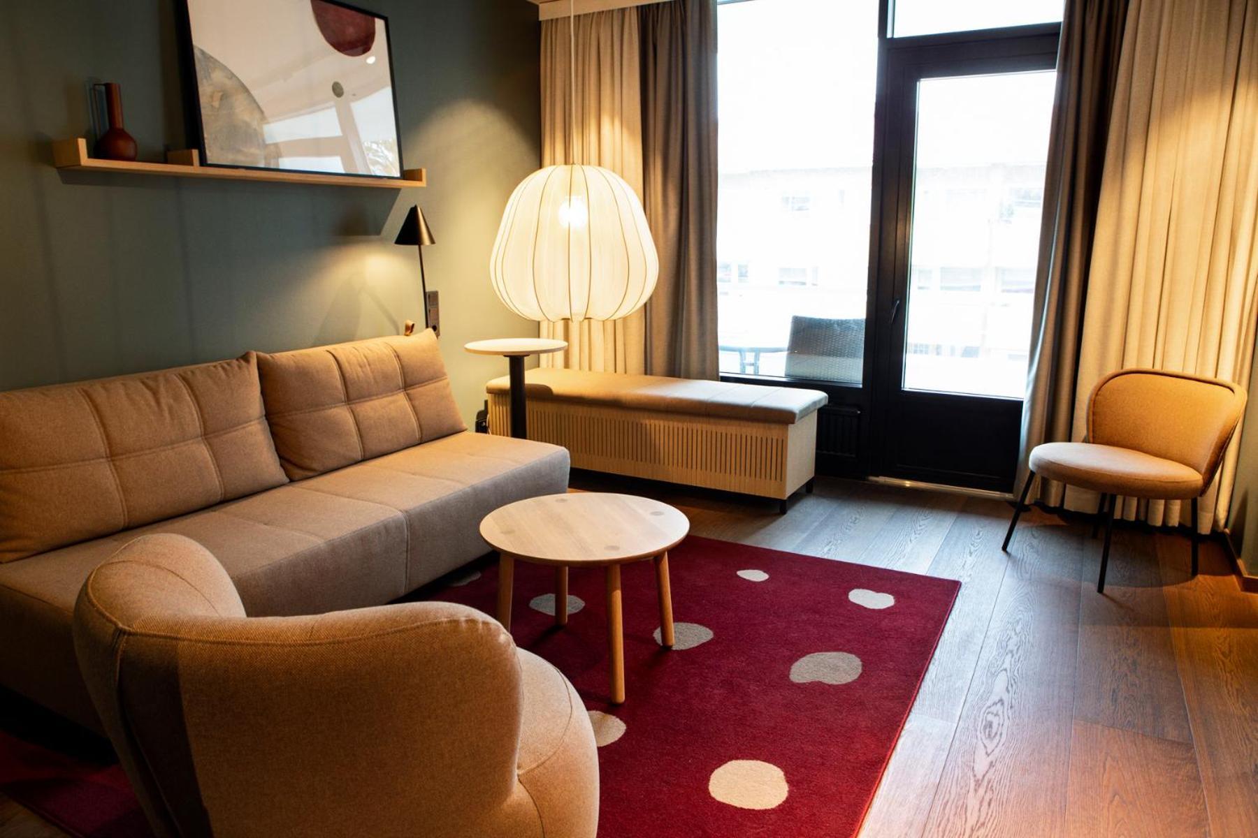 Hotel Arkipelag Mariehamn Dış mekan fotoğraf