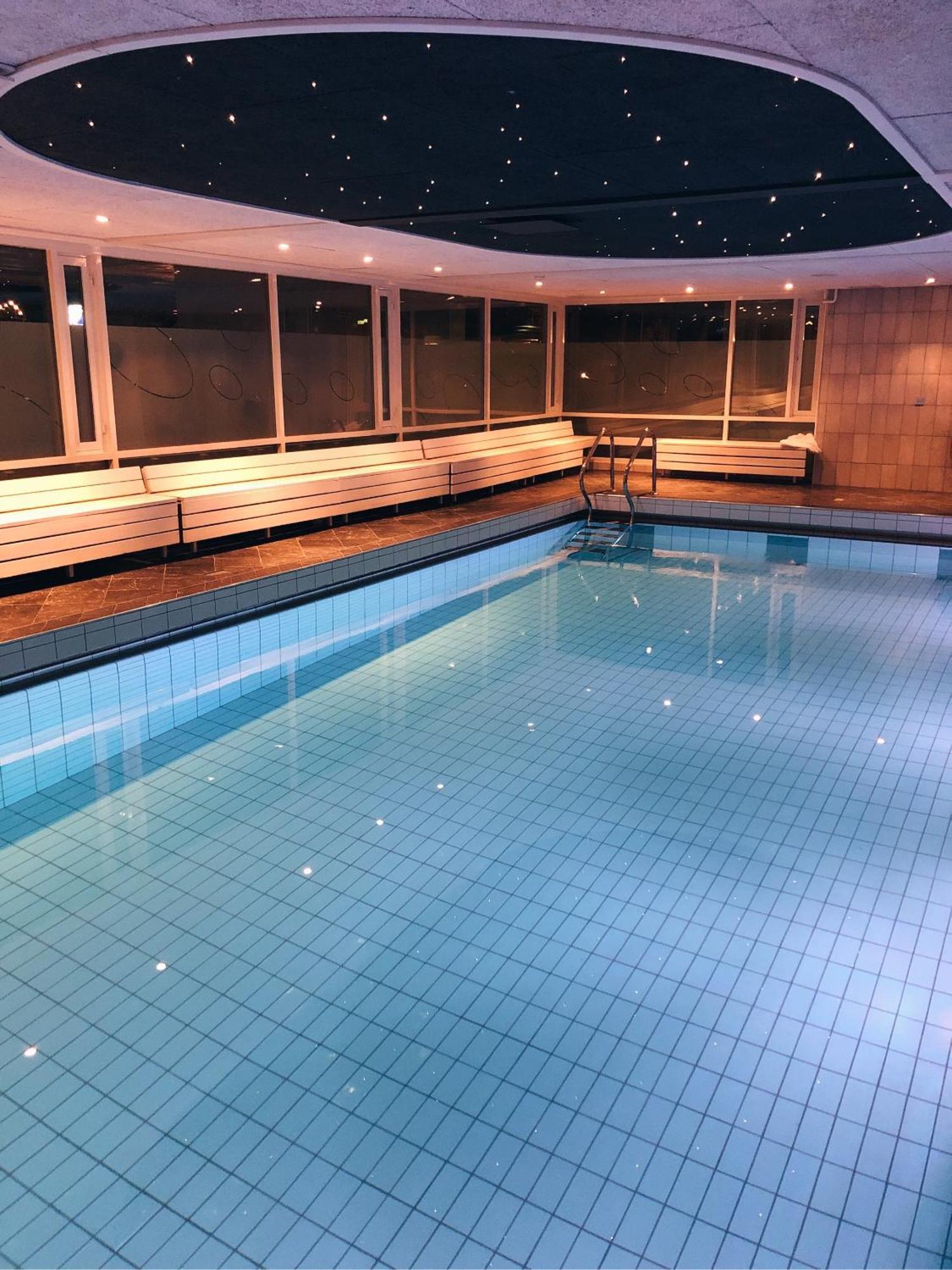 Hotel Arkipelag Mariehamn Dış mekan fotoğraf