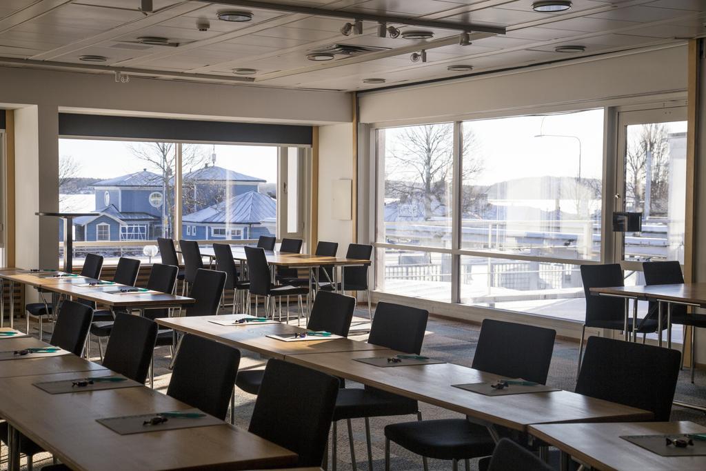 Hotel Arkipelag Mariehamn Dış mekan fotoğraf