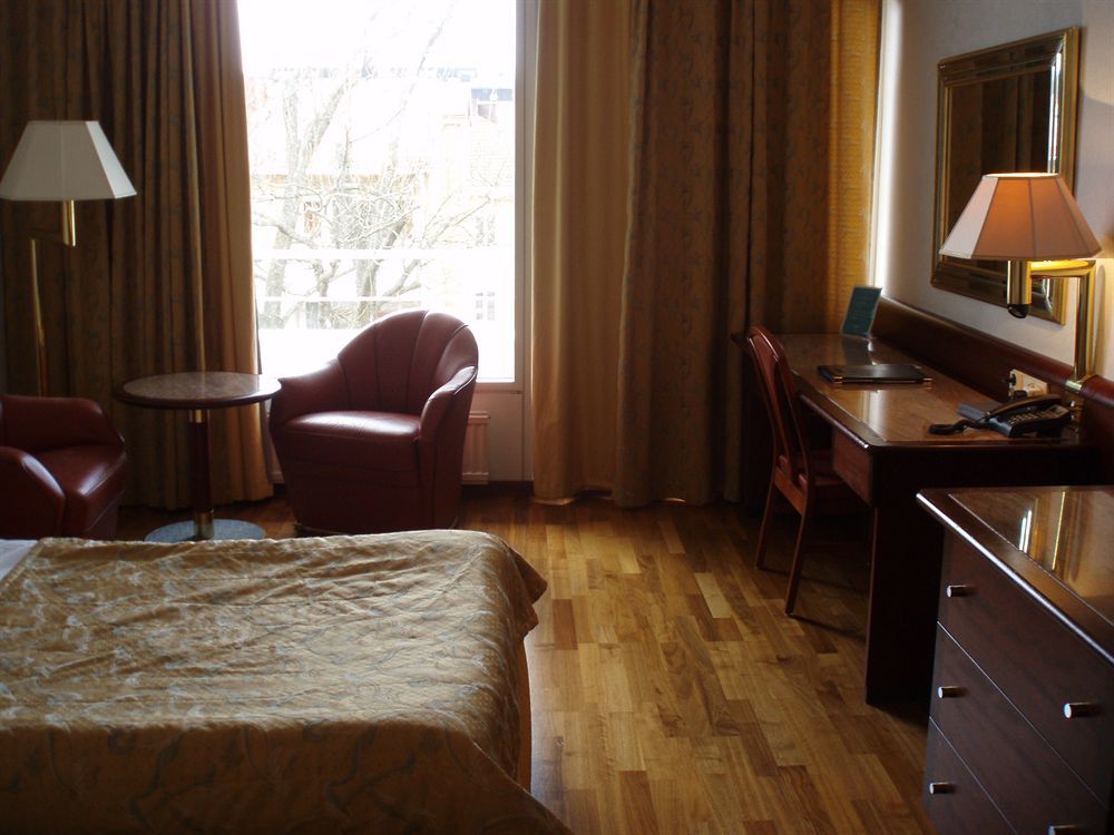 Hotel Arkipelag Mariehamn Dış mekan fotoğraf