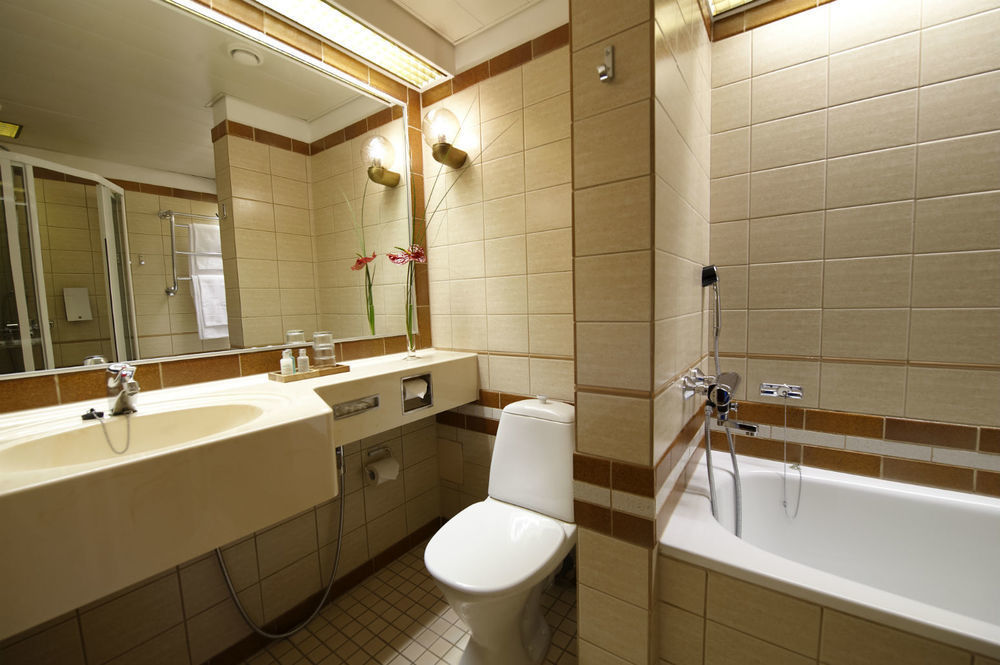 Hotel Arkipelag Mariehamn Dış mekan fotoğraf