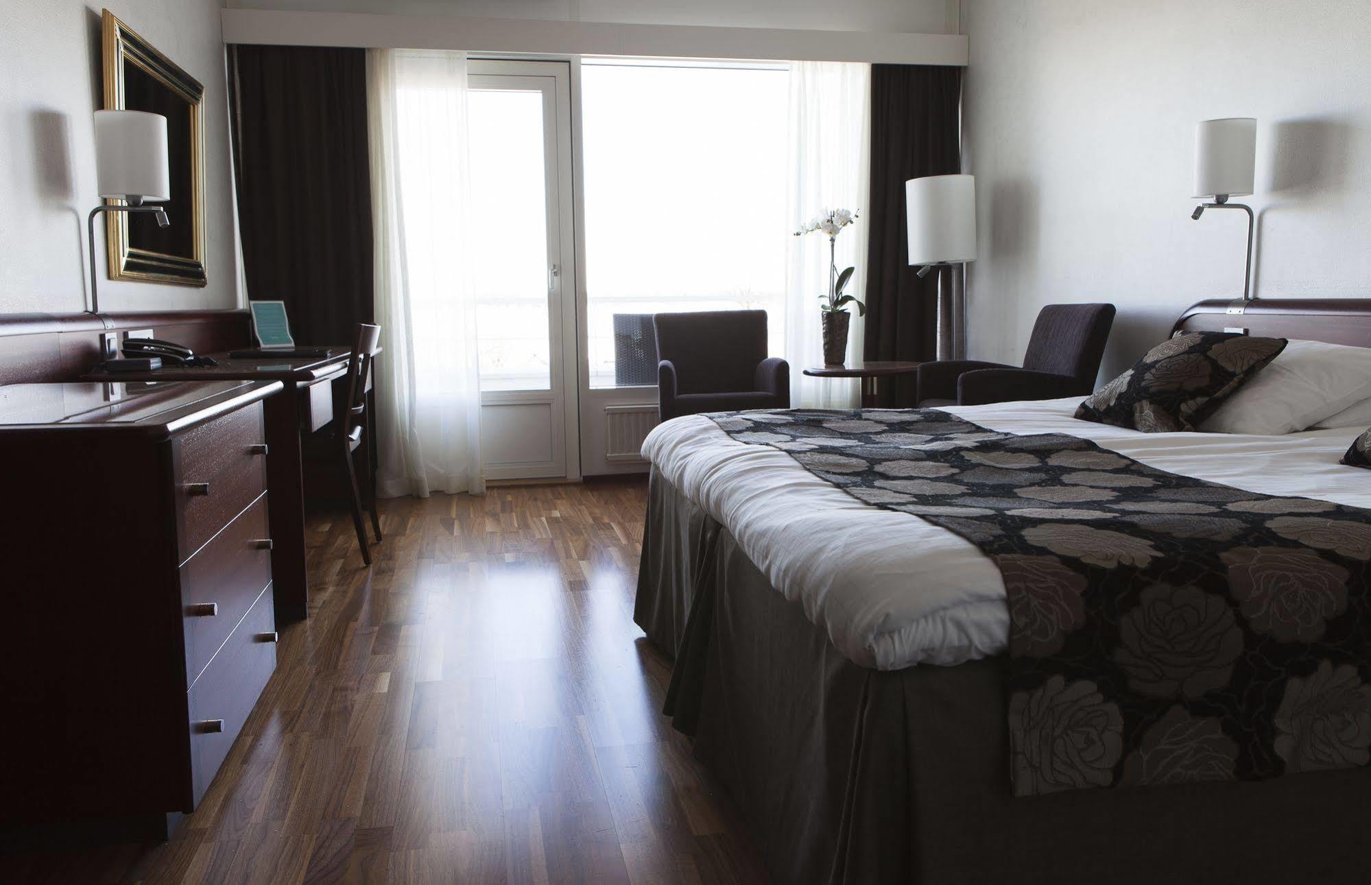 Hotel Arkipelag Mariehamn Dış mekan fotoğraf