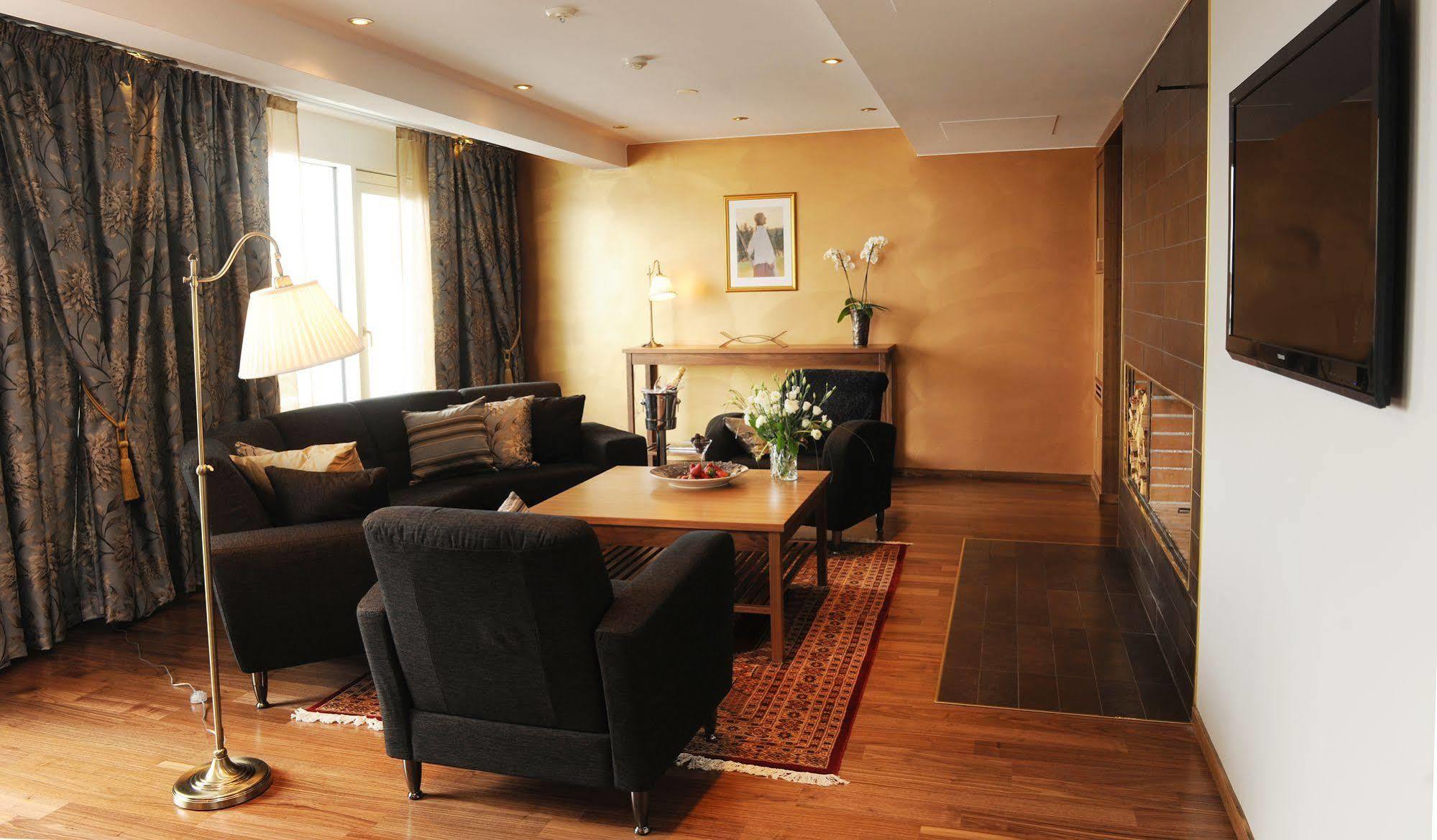Hotel Arkipelag Mariehamn Dış mekan fotoğraf
