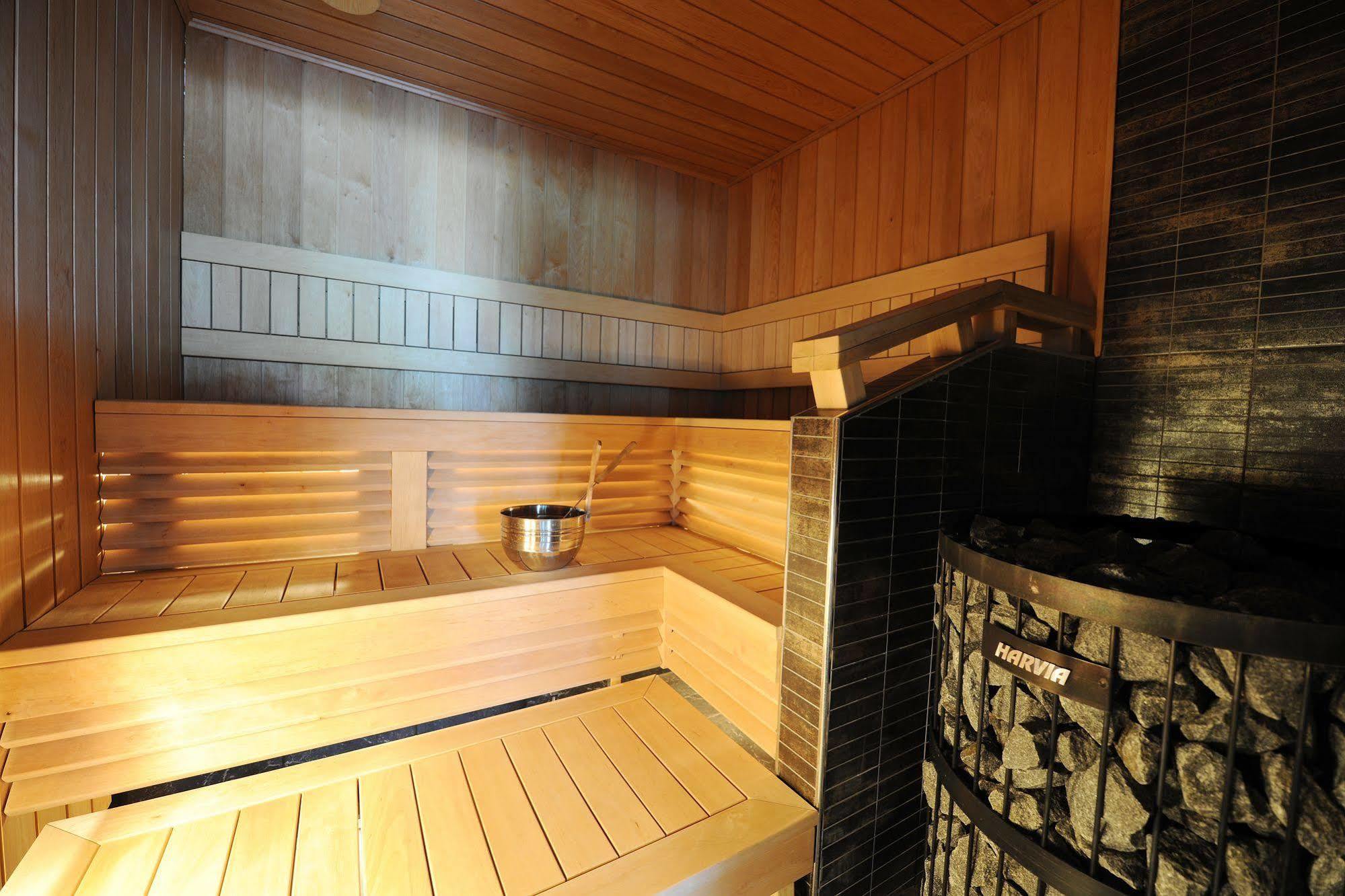 Hotel Arkipelag Mariehamn Dış mekan fotoğraf