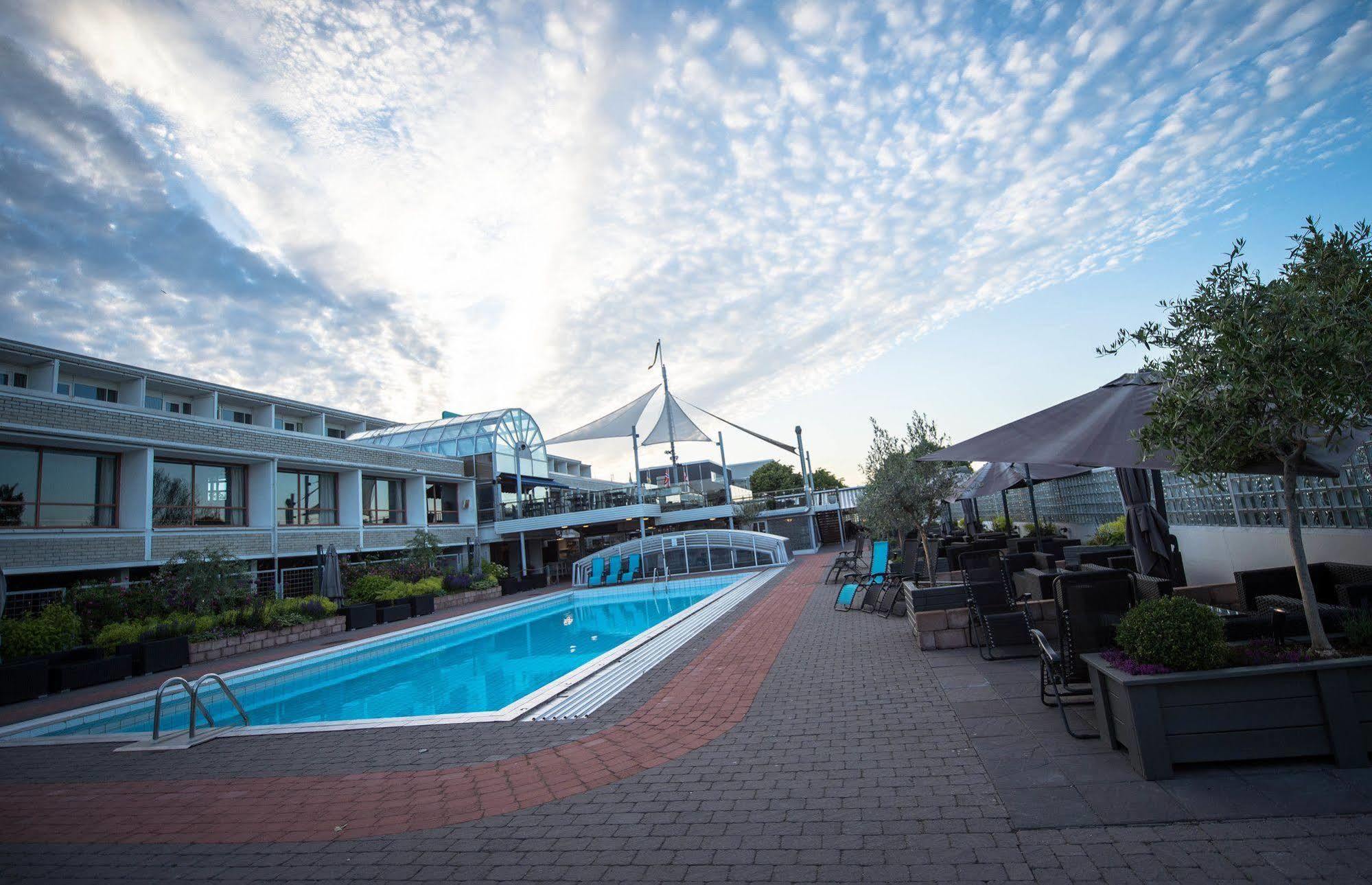 Hotel Arkipelag Mariehamn Dış mekan fotoğraf