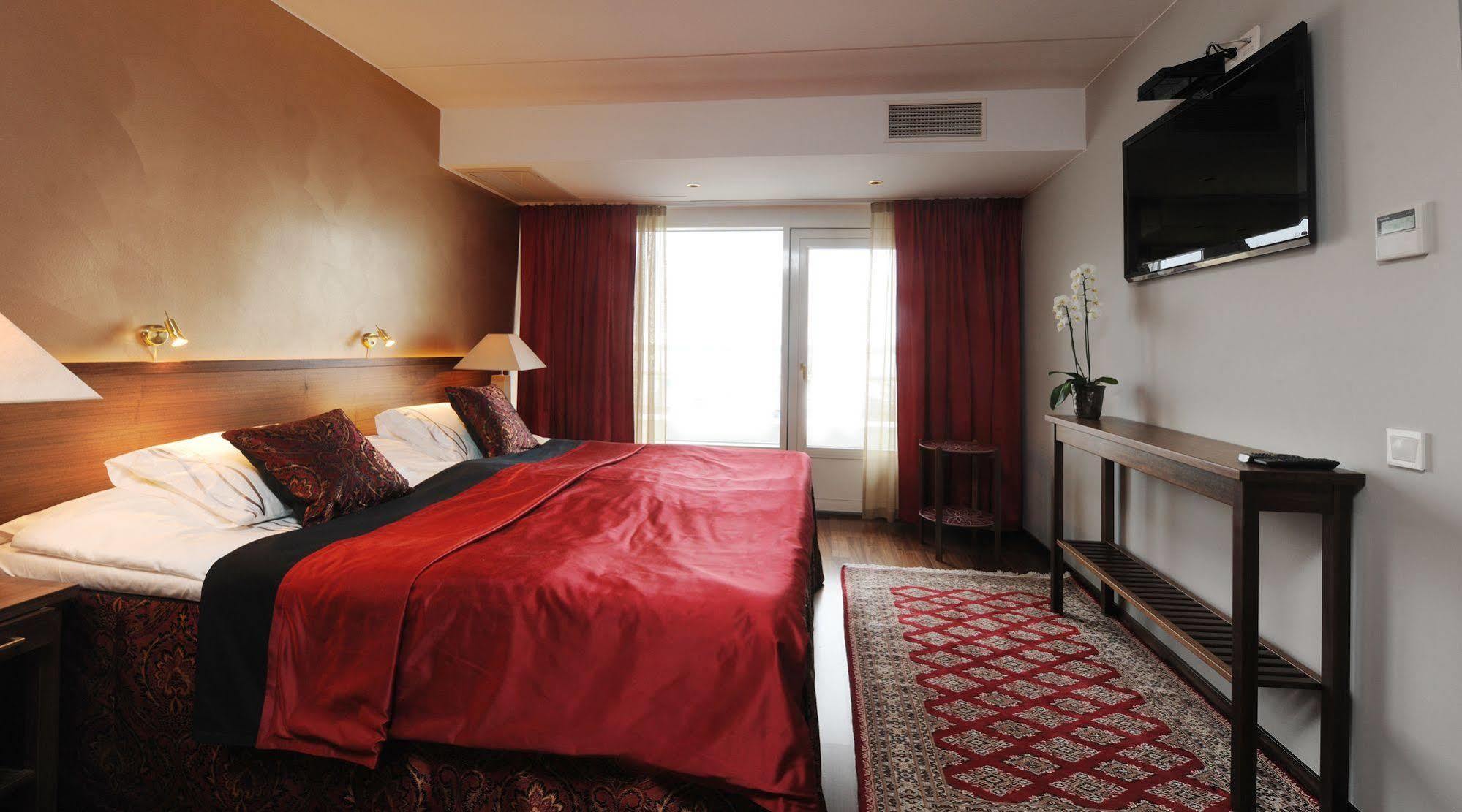 Hotel Arkipelag Mariehamn Dış mekan fotoğraf