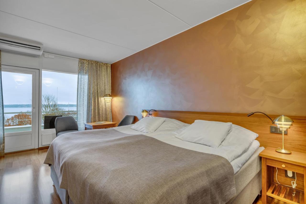 Hotel Arkipelag Mariehamn Dış mekan fotoğraf