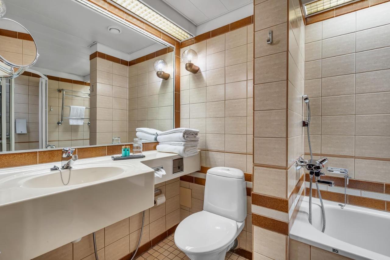 Hotel Arkipelag Mariehamn Dış mekan fotoğraf