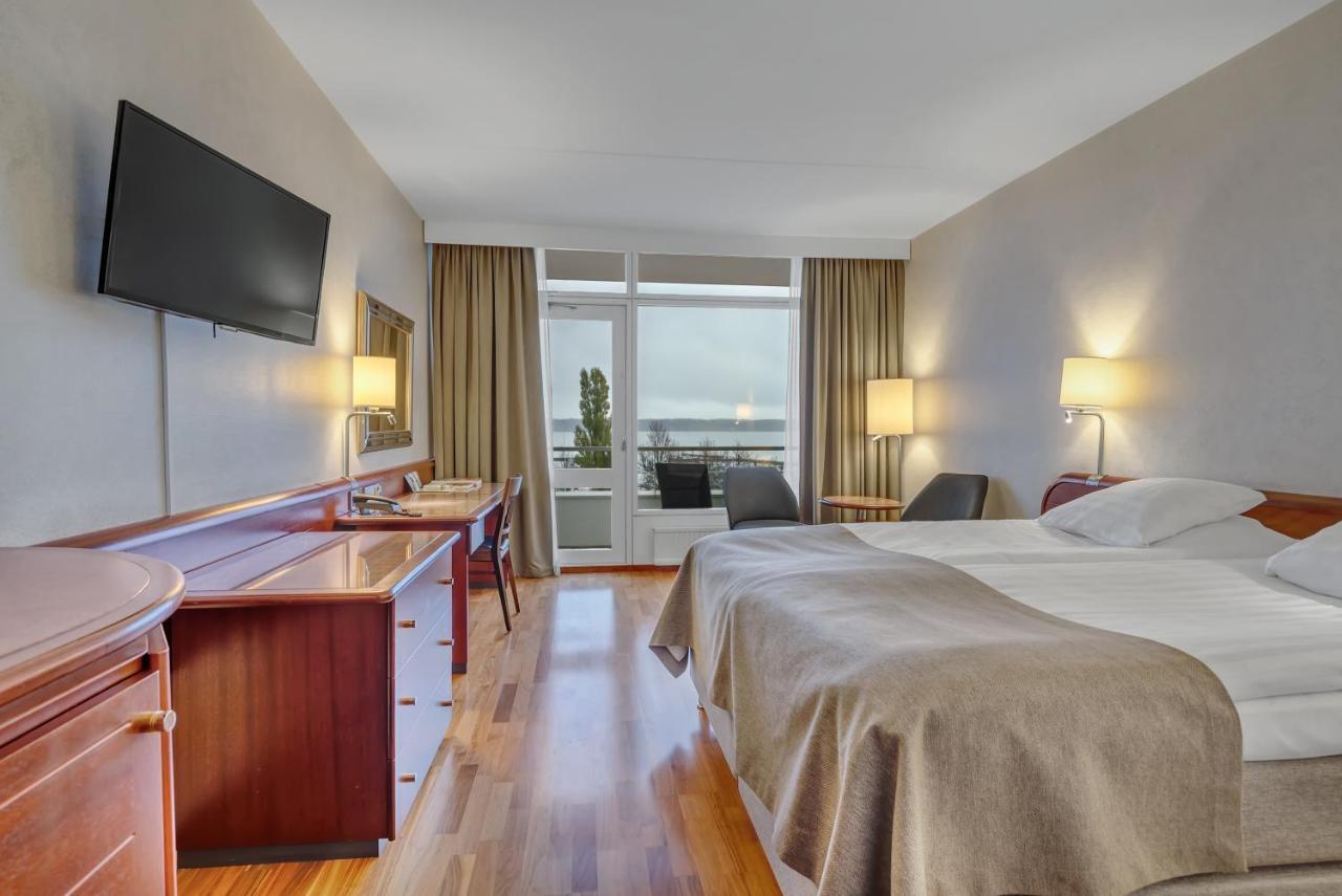 Hotel Arkipelag Mariehamn Dış mekan fotoğraf