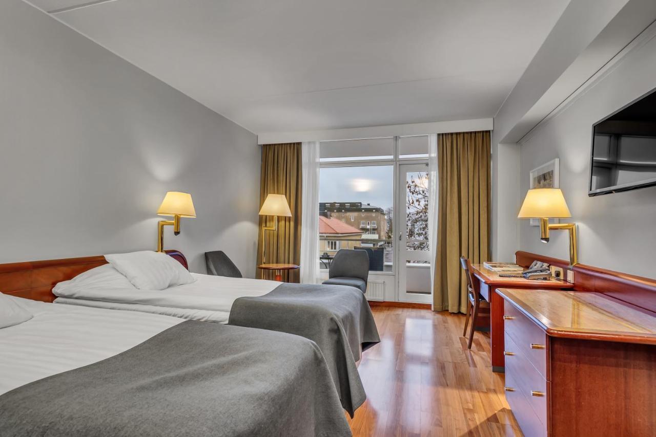 Hotel Arkipelag Mariehamn Dış mekan fotoğraf